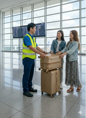 Onwords、国土交通省 近畿運輸局の「関西発、日本版インタウンチェックイン構築（手ぶら観光）に向けた実証事業」を受託