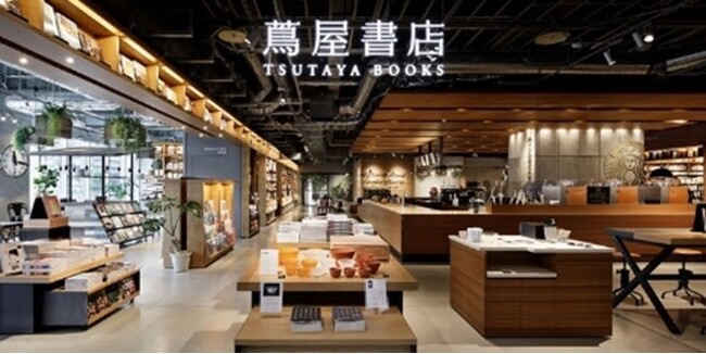 【福岡県うきは市】うきは市の自然を体感する「ご褒美時間」ミニアンテショップが蔦屋書店に登場!