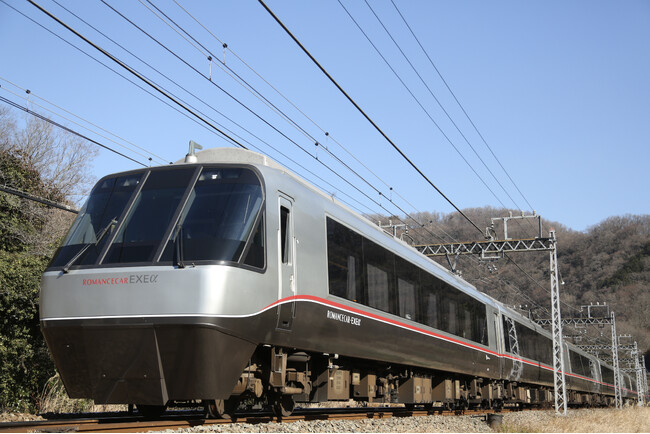 ２０２６年３月１４日、小田急線はダイヤ改正します