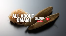 All About Umami チャンネルイメージ All About Umami チャンネルイメージ