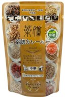 薬膳カレールー 薬膳カレールー