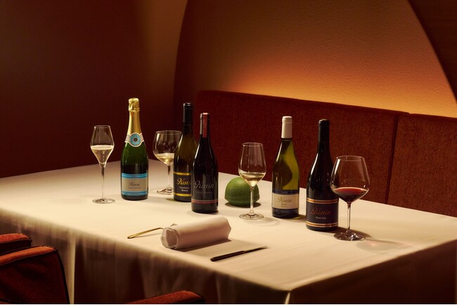 【リゾナーレ八ヶ岳】Kisvin Wineryのワインに合わせた一夜限りの特別な体験「Kisvin Winery メーカーズディナー in リゾナーレ八ヶ岳 OTTO SETTE」開催