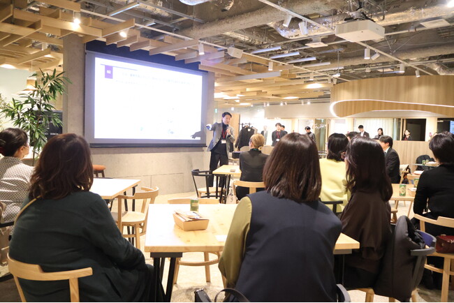 三井ホーム、社員とアルムナイ(退職者)との交流イベント「アルムナイイベント」を開催