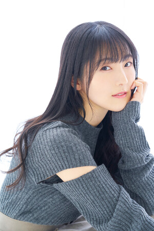 TVアニメ『私を喰べたい、ひとでなし』音楽連載企画の第11回に近江汐莉を演じる、石川由依が登場！「リリィ［Another ver.］」の魅力を語る！