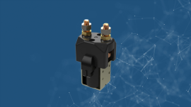 DCコンタクタ SU400シリーズ DCコンタクタ SU400シリーズ