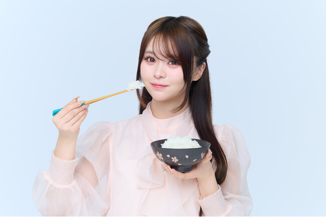 Z世代の超人気インフルエンサー「さくら」が、地域の魅力と特産品をPR！