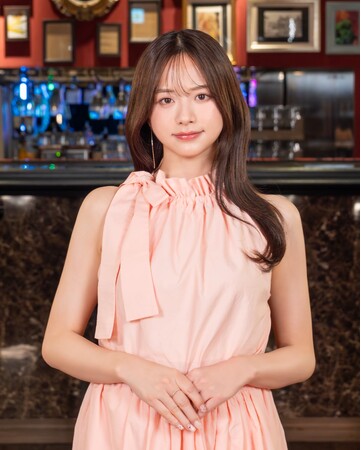 森香澄、あざと女子の行動に持論「かわいいって思ってもらいたい気持ちが大事」。人気殺到のプログラマー・明日香の婚活。＃マリプロ