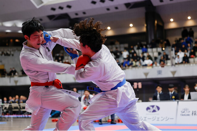 【12/13(土)リザルト速報】内閣総理大臣杯 第53回全日本空手道選手権大会(都道府県対抗団体組手) ・第4回全日本空手道団体形選手権大会(予選)