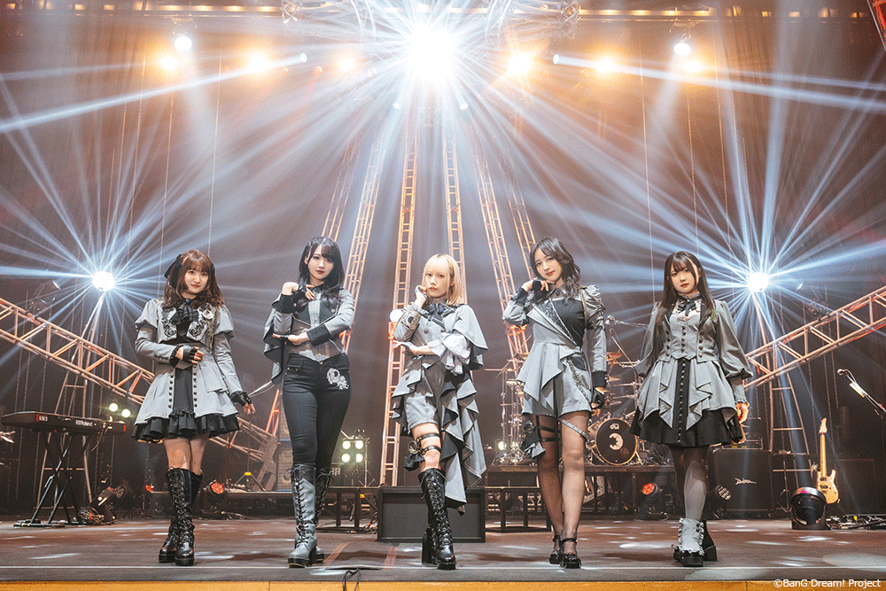 Ave Mujica 6th LIVE「Ulterius Procedere」東京公演 開催報告