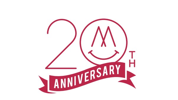 【マナラ20周年】お客様とともに歩んだ20年 感謝を込めた5大特別企画を発表