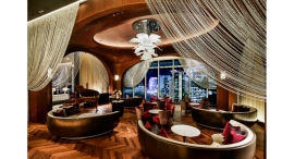 煌めく夜景と音楽が満たす、心躍る年越しの宴<Count Down Party 2025-2026> 煌めく夜景と音楽が満たす、心躍る年越しの宴<Count Down Party 2025-2026>