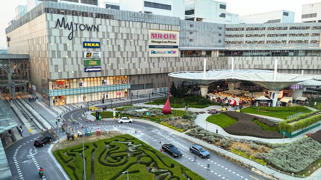 マレーシアへの13店舗目出店に関するお知らせ【NITORI MyTOWN Shopping Centre店】