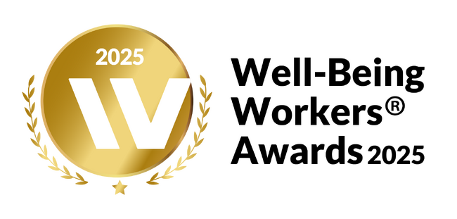 ニュートン・コンサルティング、『Well-Being Workers(R)︎ Awards 2025』にて「健康経営推進部門　優秀賞」を受賞