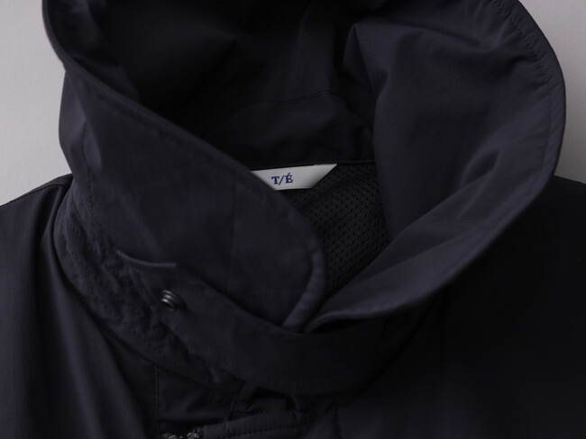 【T/E 2025FW Collection】ProductTwelveとEDIFICEによるコラボレーションレーベル。ユーロヴィンテージの名作達を現代のモダンウエアに生まれ変えたコレクションを発売。