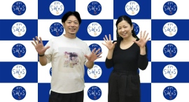 FMラジオ番組「レイナの時間」に株式会社RETRYの森下悦道さんがゲスト出演！社会インフラの強化と改善に取り組む事業とまちづくりへの想いを聞いていきます！