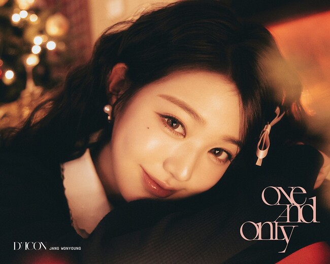 D'PARTMENT（ディパートメント）にて、IVEボーカル　チャン・ウォニョンのソロ写真集『D'ICON VOLUME N°31 JANG WONYOUNG ONE AND ONLY』受注予約開始