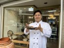 工藤直也シェフ