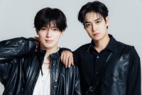 【MUSIC ON! TV（エムオン!）】タイプロ出身西山智樹 前田大輔によるボーイズグループTAGRIGHTエムオン!撮り下ろし特別番組2026年1月より3ヶ月連続放送決定！＜#1＞は1/31(土)夜10時～60分オンエア！プレゼントキャンペーンも実施決定！