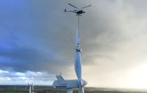 川崎重工とBladeRobots、風力発電ブレード前縁補修分野での戦略的パートナーシップを締結