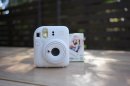 『チェキ instax mini 12』レンタル＆フィルムプレゼント(数量限定)