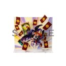 アクリルジオラマ スレイヤーズすぴりっと。「王子と王女とドラゴンと」 アクリルジオラマ スレイヤーズすぴりっと。「王子と王女とドラゴンと」