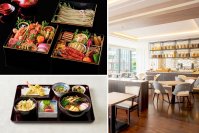 【大阪・南森町】特典付きおせち料理&大晦日限定年越しそばランチご予約受付中