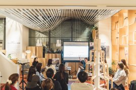 タイアップイベント1 タイアップイベント1