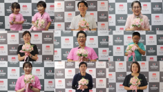 **吉田機工、ギネス世界記録(TM)に認定～「あなたの幸せ聞かせてください！」266名で達成～地域とともに、福井から“しあわせ実感”の輪をひろげる**