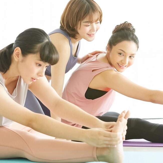 【愛媛・松山】女性専用フィットネスジム【P・SPO湊町2号店】に新フロア、12月20日OPEN!