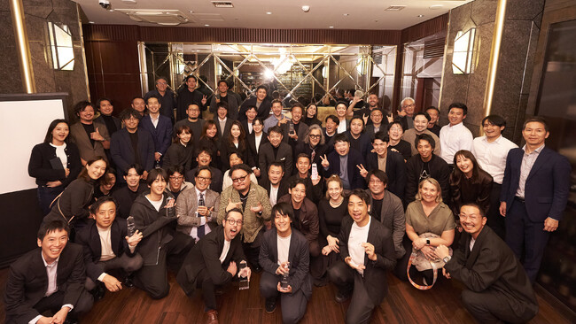 Shopify Partner of the Year 2025 Japan 受賞パートナーを発表