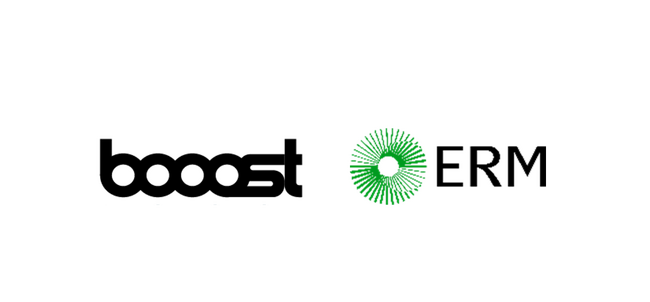 Booost、ERMグループとSSBJ開示義務化に向けアライアンス契約を締結