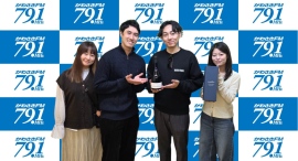 【クリエイターズLABO】ラグジュアリーボトリングティーブランド 「NOT TEA」の荻窪基也さんをお迎え！お茶事業、ボトリングティ―のこだわりに迫ります！