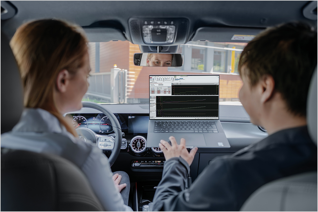ベクターが「CANapeバージョン24」をリリース：現代の車両アーキテクチャにおける高度な計測、キャリブレーション、ADAS検証を実現