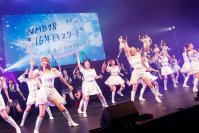 【MUSIC ON! TV（エムオン!）】NMB48 小嶋花梨 川上千尋 卒業記念&新生NMB48始動ドキュメンタリー第2弾卒業目前の川上千尋に密着！13年在籍したグループへ伝えたい想いとは？エムオン!で卒コン前夜の12/22(月)にオンエア！新体制初の新曲MV撮影の裏側にも密着！