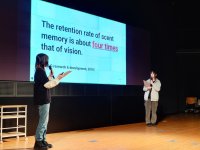 【国内外の学生がビジネスアイデアを英語でプレゼン】国際高専が「ICT Startup Competition 2026」を開催。