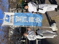 高知大学で90kmを踏破する「室戸貫歩」を開催 ― 空手道部の伝統行事に学内外の191名が挑戦