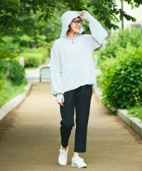 日焼け対策シリーズ「UV series」のフード付きUVカットパーカが
「からだにいいこと大賞2025　優秀賞」を受賞