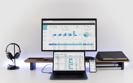 .NET 10およびVisual Studio 2026対応を表明
