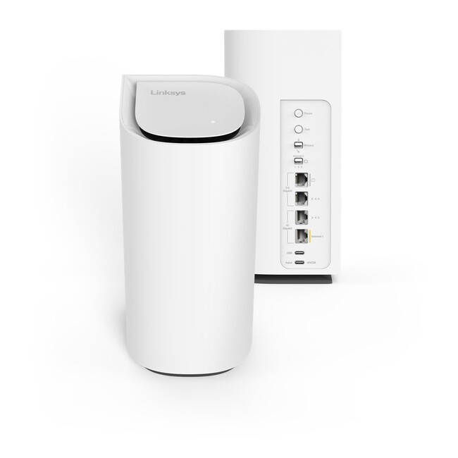 Linksys製法人向け最新Wi-Fi 7対応ルーター「Linksys Velop WRTシリーズ」取り扱いのお知らせ