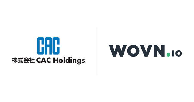 独立系 SIer のパイオニア企業 CAC Holdings、WOVN.io で Web 社内報を英語化