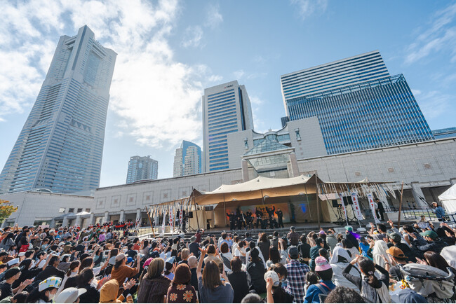 List::X × Live！横浜 連携プロジェクト 参加者募集― 横浜の子どもたちとプロが共演する、夢のステージへ ―