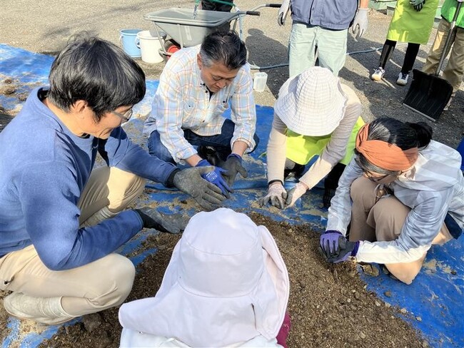 京都音楽博覧会2025連携事業「資源がくるりプロジェクト」開始