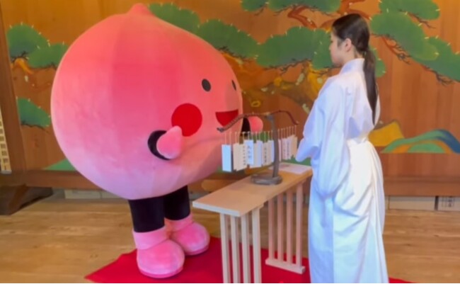 大学×神社の協働プロジェクト・異例の12年の時を経て―吉凶のないおみくじ「天祖神社歌占」完成!