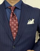 ネイビーストライプ ネイビーストライプ