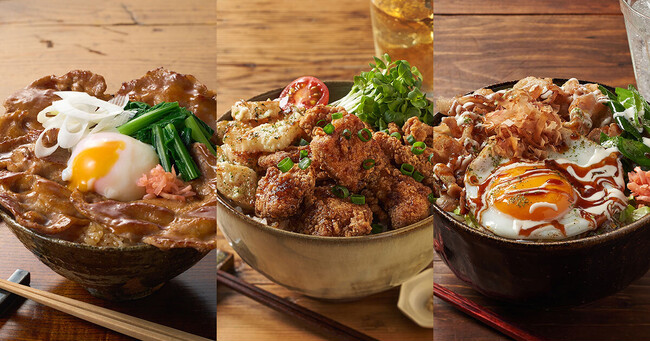 【47都道府県ご当地丼】Oisixから10分でできる「超ラク丼Kit」が新登場　地元で愛される味を丼メニューに　食卓で日本各地を旅するような体験をお届け！