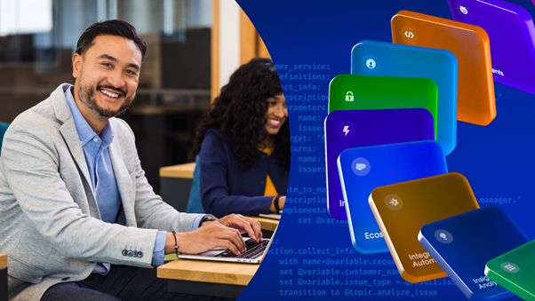 Salesforce、次世代のAIネイティブ企業の構築を支援するために「Agentforce 360」をパートナーへ開放