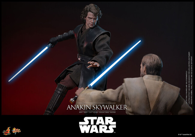 WOWOW『スター・ウォーズ』全11作品 日本初一挙放送を記念してWOWOW百貨店にて特別企画を開催