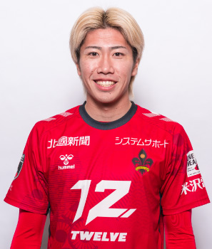土信田悠生選手・西谷優希選手・西谷和希選手「2025 J3リーグ 優秀選手賞(J3)」受賞のお知らせ