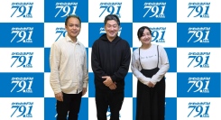 【親子ベンチャーラボ】株式会社カジトル代表取締役の田中慎二さんをお迎え！フリーランスに向いているのはどんな人？田中さんの思う最高の教育とは？