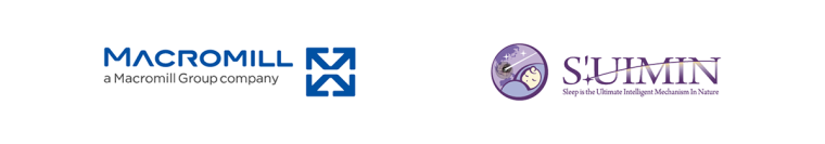 マクロミルとS’UIMINが協業開始
～睡眠脳波計を活用した「オンライン完結型睡眠試験パッケージ」を共同開発～